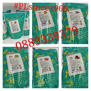 Bột Puding Hiệu Mole Túi 1kg Hàng Đài Loan