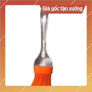CHỔI QUÉT DẦU ĂN SILICONE DÙNG CHO NHÀ BẾP TIỆN LỢI