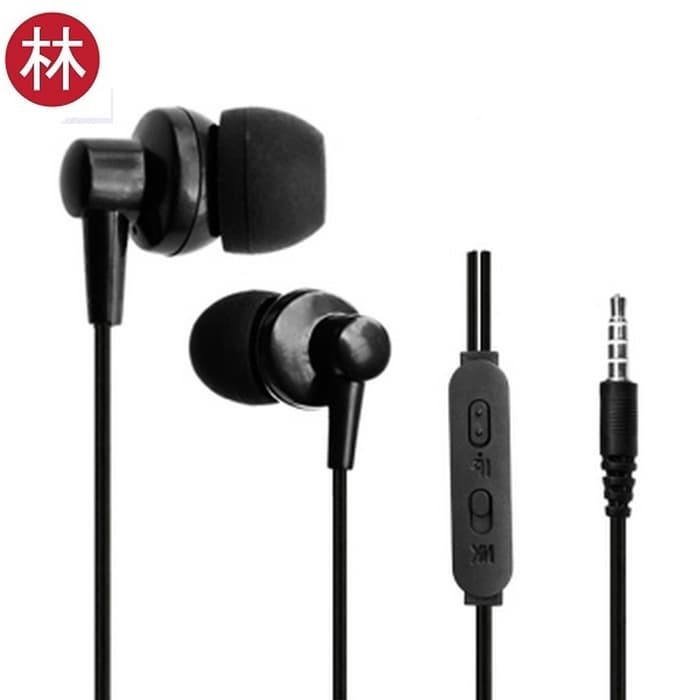 Tai Nghe Nhét Tai Res0Ng W3 + Kèm Mic Chất Lượng Cao | BigBuy360 - bigbuy360.vn