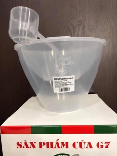 Bát làm lạnh rượu - đồ uống của G7