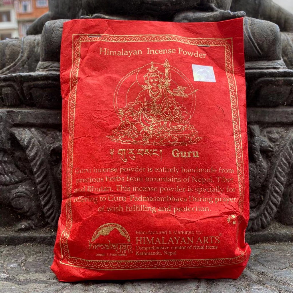 [PBMC] Bột xông Himalayan Kim Sa