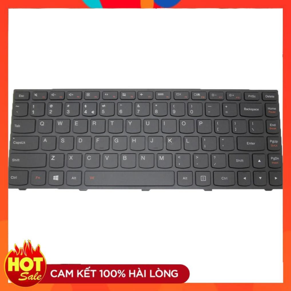 ⚡️[Chính Hãng] BÀN PHÍM LAPTOP LENOVO G40 G40-30 G40-45 G40-70 G40-75 G40-80 IdeaPad B40 B40-30 B40-70 B40-80U Z40