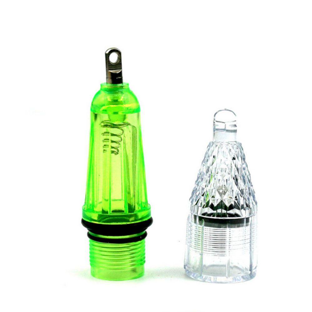 Đèn Câu Cá Mini Chống Thấm Nước Nhiều Màu Sắc