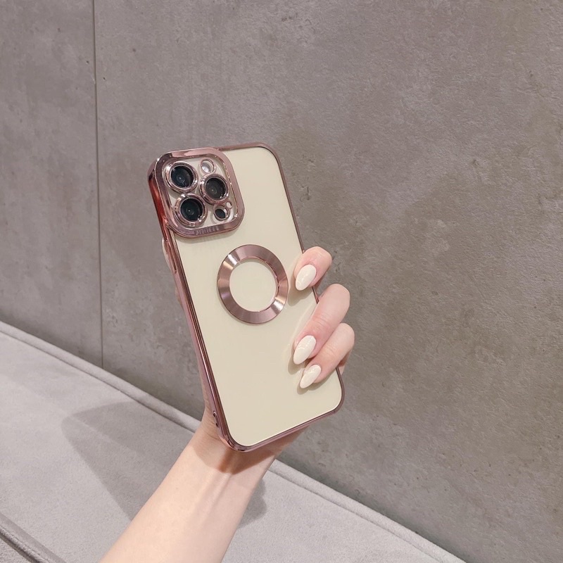 Ốp  si hở táo đẹp lắm luôn ạ  iPhone 7plus / X / Xsmax / 11 /11promax / 12 / 12promax / 13 / 13promax