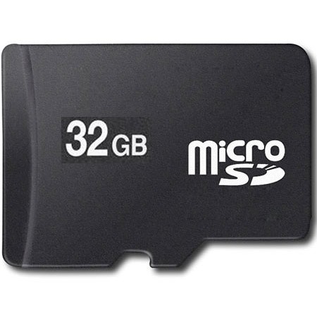 THẺ NHỚ MICRO SD 32GB-BH 12 THÁNG