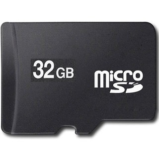 THẺ NHỚ MICRO SD 32GB-BH 12 THÁNG