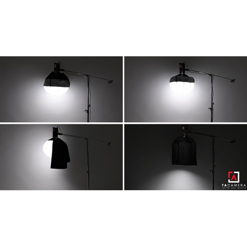 Softbox Cầu Godox CS65D 65cm/CS85D 85cm