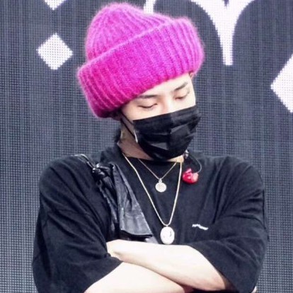 Mũ len sợi to giống GDRAGON siêu êm