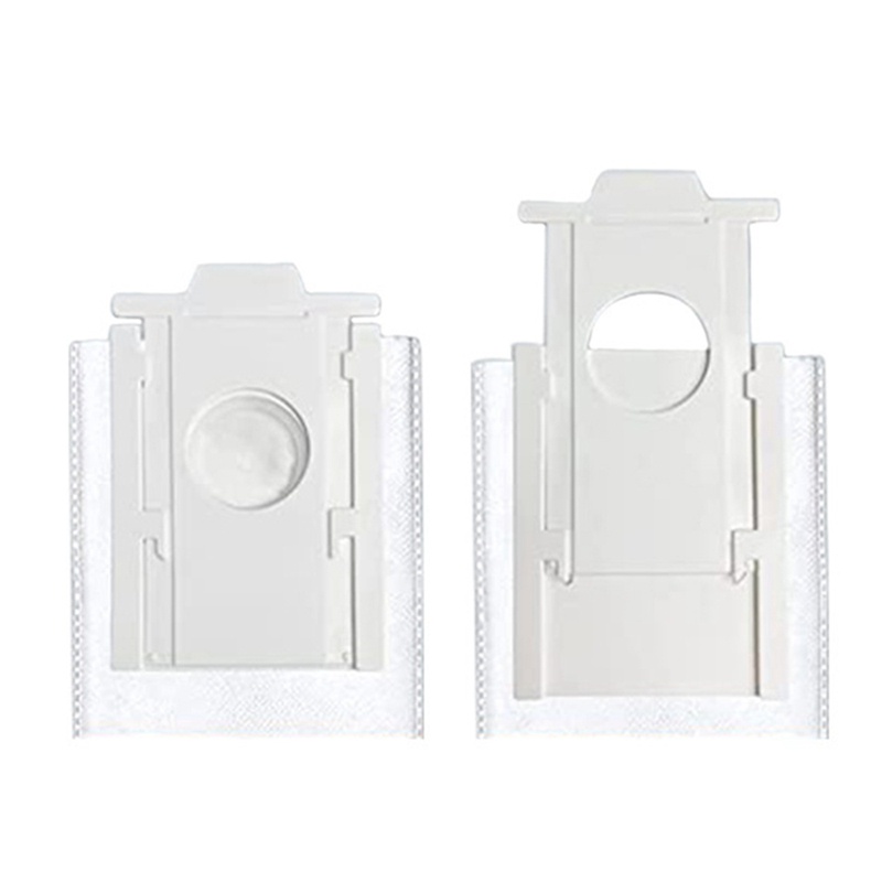 Túi đựng bụi máy hút bụi 7PCS cho Máy hút bụi Samsung VCA-RDB95 Jet Bot ' Jet Bot AI ' Robot hút bụi Bộ phận phụ kiện trạm làm sạch chân không