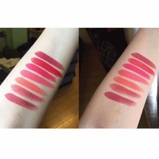 Son môi Eglips Lively Lip Rouge
