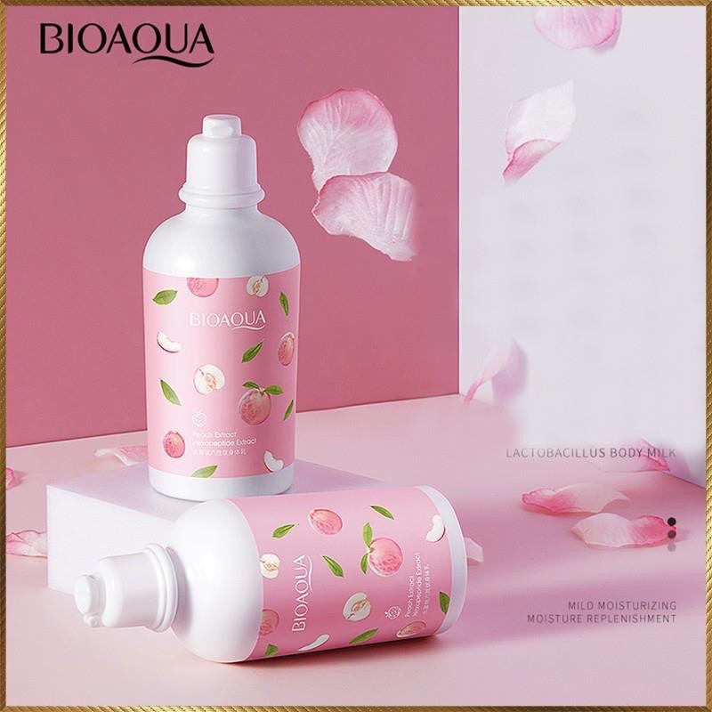 Sữa Tắm Dưỡng Thể Bioaqua 250ml