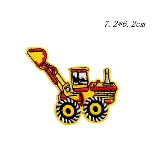 Miếng dán ủi là stickers mẫu 004