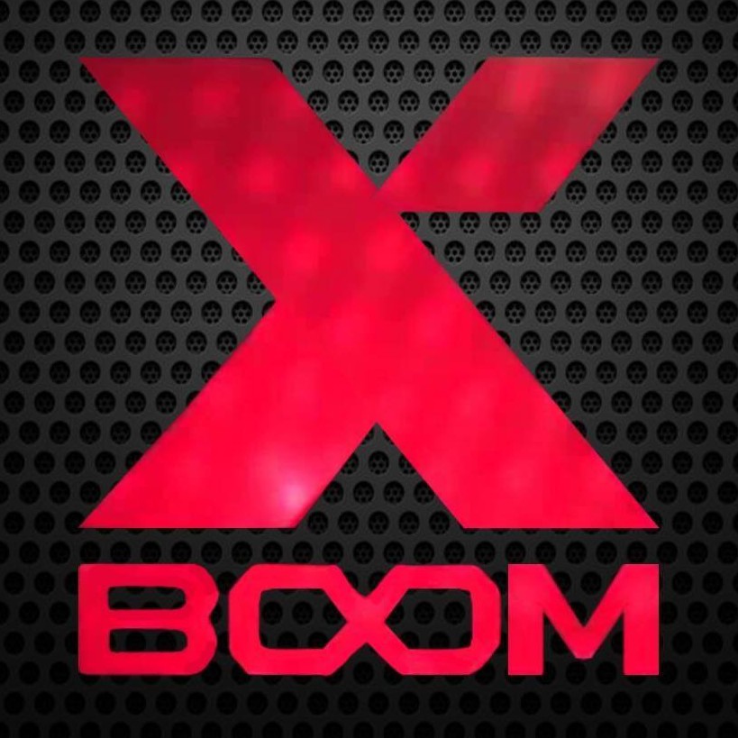 X-Boom Thời Trang Nam