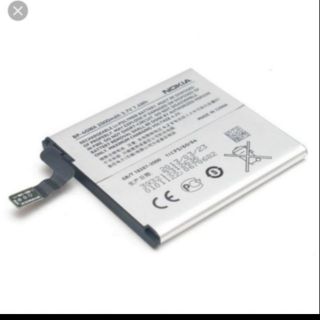 Pin nokia lumia 625/720 bv-5j bh 6 tháng / sỉ phụ kiện