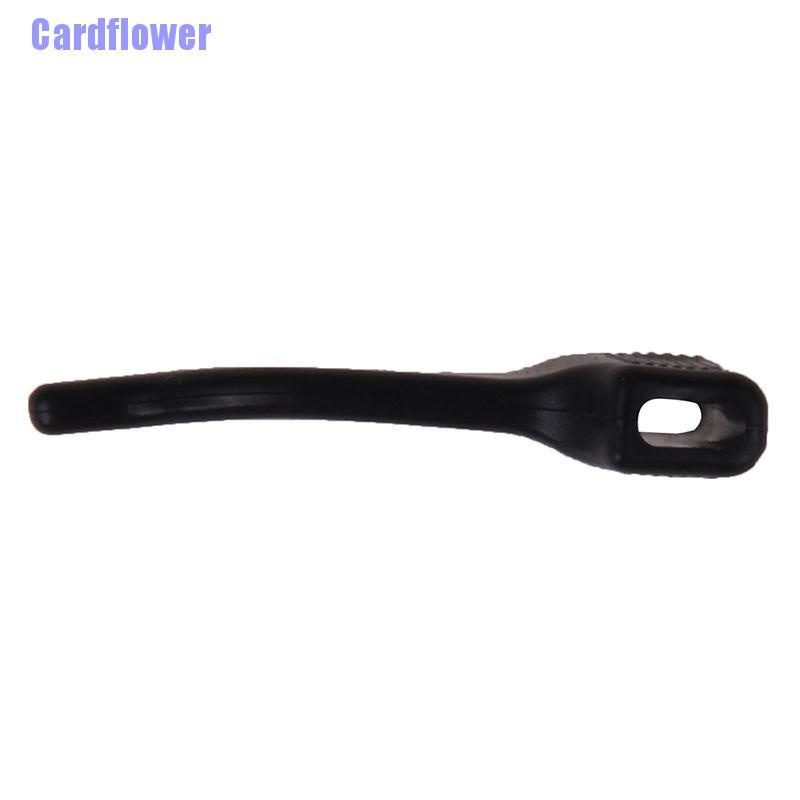 1 Cặp Mắt Kính Silicone Chống Trượt Tiện Lợi