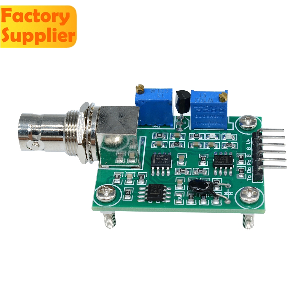 Mô đun điều khiển phát hiện nồng độ PH PCBFUN phạm vi 0-14 cho Arduino