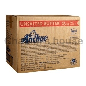 Bơ lạt Anchor 500gr
