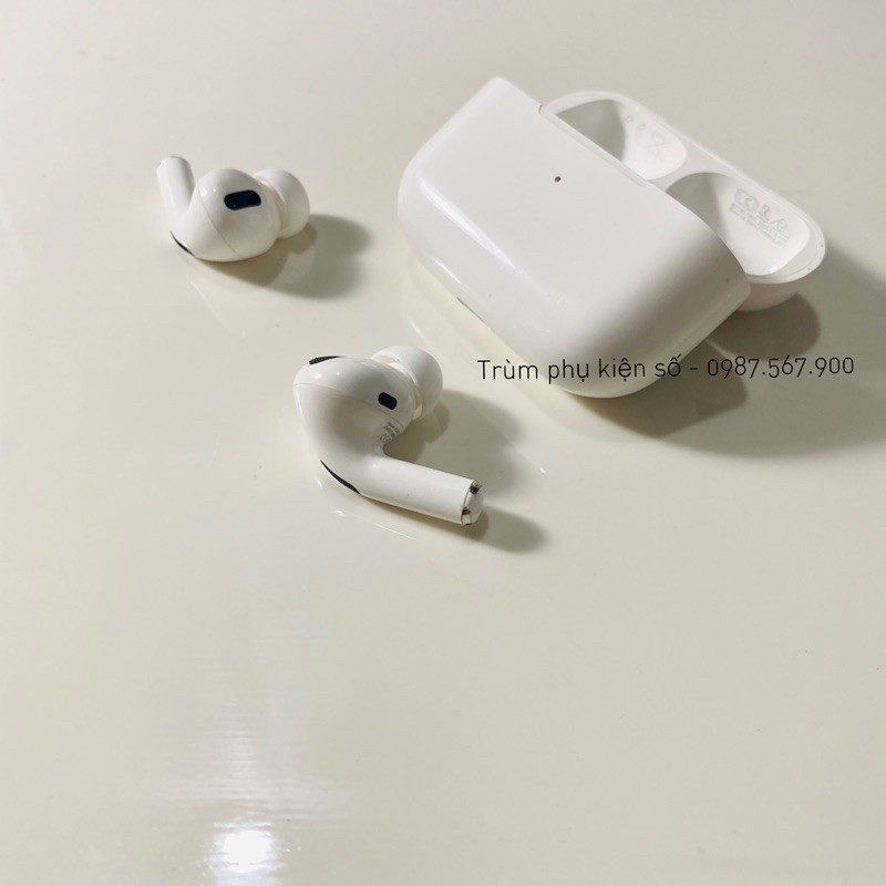 Tai nghe Bluetooth True wireless ANC HK