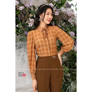 áo sơmi công sở