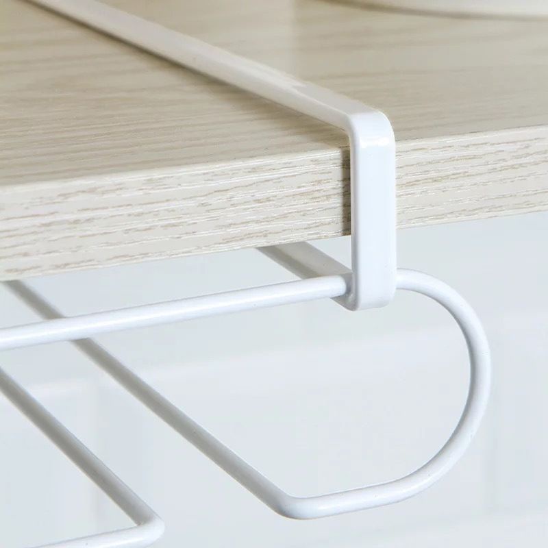 Giá Treo Ly Rượu Vang Thủy Tinh Tiện Lợi