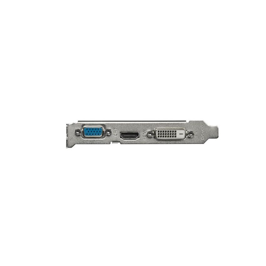 Card màn hình VGA Leadtek WinFast GT 710 1024MB DDR3 (1GB/DDR3/64bit/VGA/HDMI/DVI) - Hàng chính hãng bảo hành 36 tháng