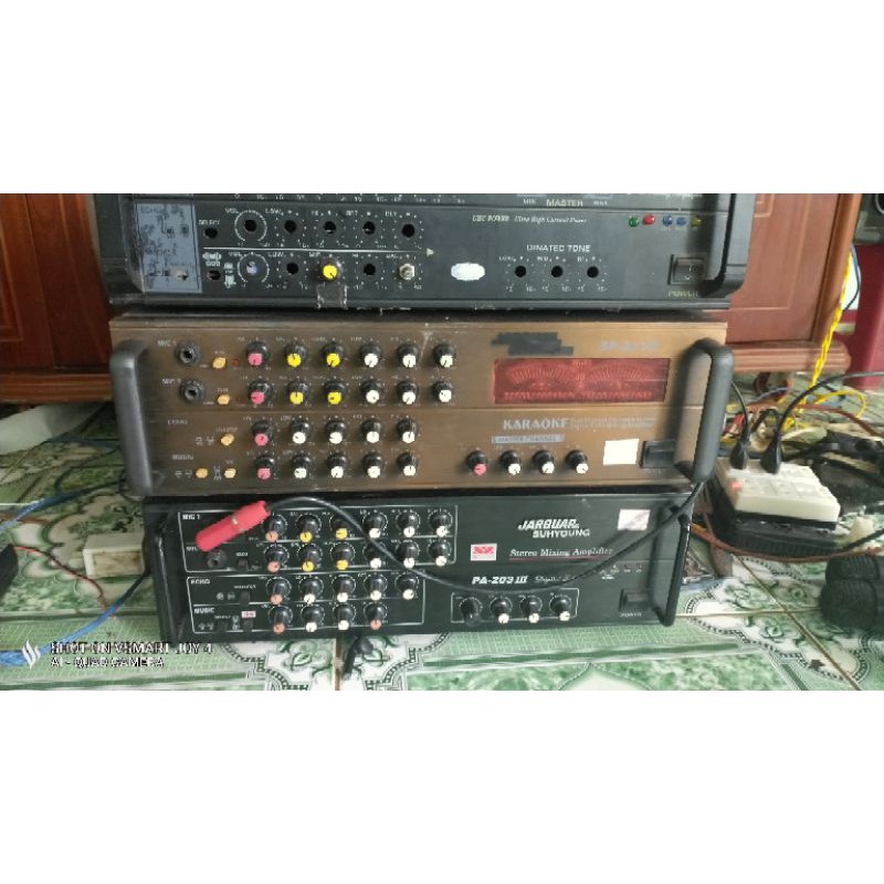 ampli giá rẻ các loại