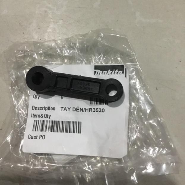 Tay biên máy đục bê tông mkt HR3530