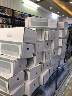 Loa Bluetooth S2025