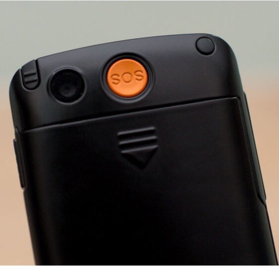 Điện thoại Viettel V6216