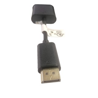 Cáp Displayport sang VGA HP GD07