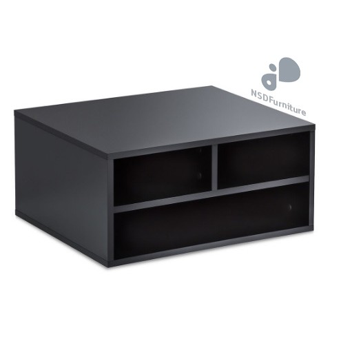 Kệ Máy In A3 A4 Văn Phòng, Kệ Gỗ MDF Chống Ẩm, Chống Mối Mọt, NSD FURNITURE | BigBuy360 - bigbuy360.vn