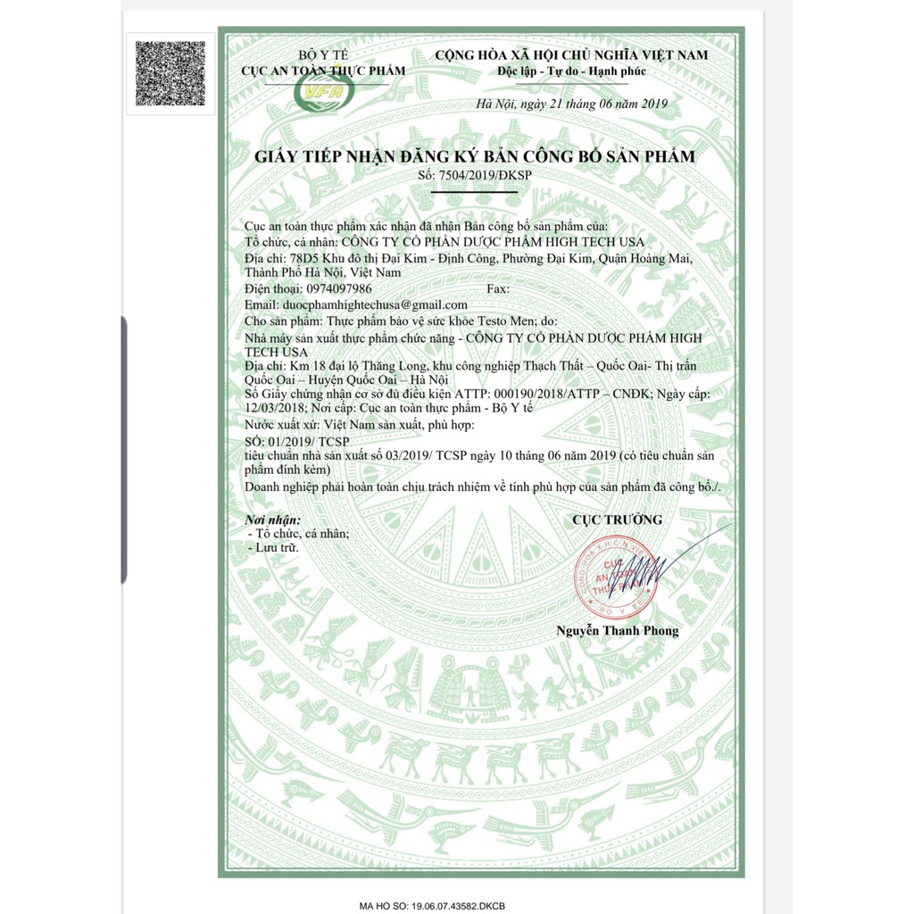 TESTO MEN Hỗ Trợ Trị Yếu Sinh Lý, Tăng Cường Sinh Lý Nam Giới (30Viên) | BigBuy360 - bigbuy360.vn