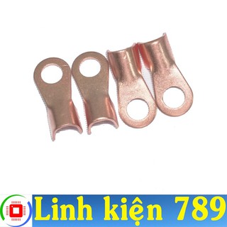 Cốt đồng 60A bộ 1 cái - Linh Kiện