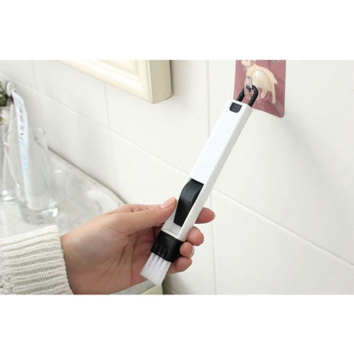 Bàn chải vệ sinh bụi bẩn cho cửa sổ