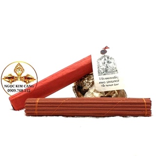 Nhang không tăm nepal guru liên hoa sinh 30 cây/ bó