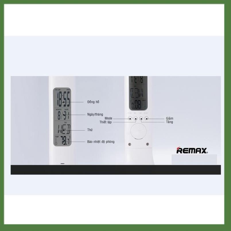 Đèn LED Remax RT- E185