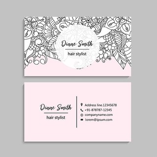 In Danh Thiếp - Name card - Card visit