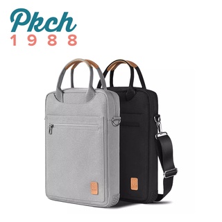 Túi đựng Tablet, Máy tính bảng ( lên đến 12.9 inch) chính hãng WiWU Pioneer 12.9 inch Tablet bag