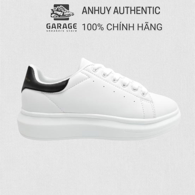 [100% CHÍNH HÃNG] Giày Domba Sneaker Hàn auth - Domba Korea có sẵn