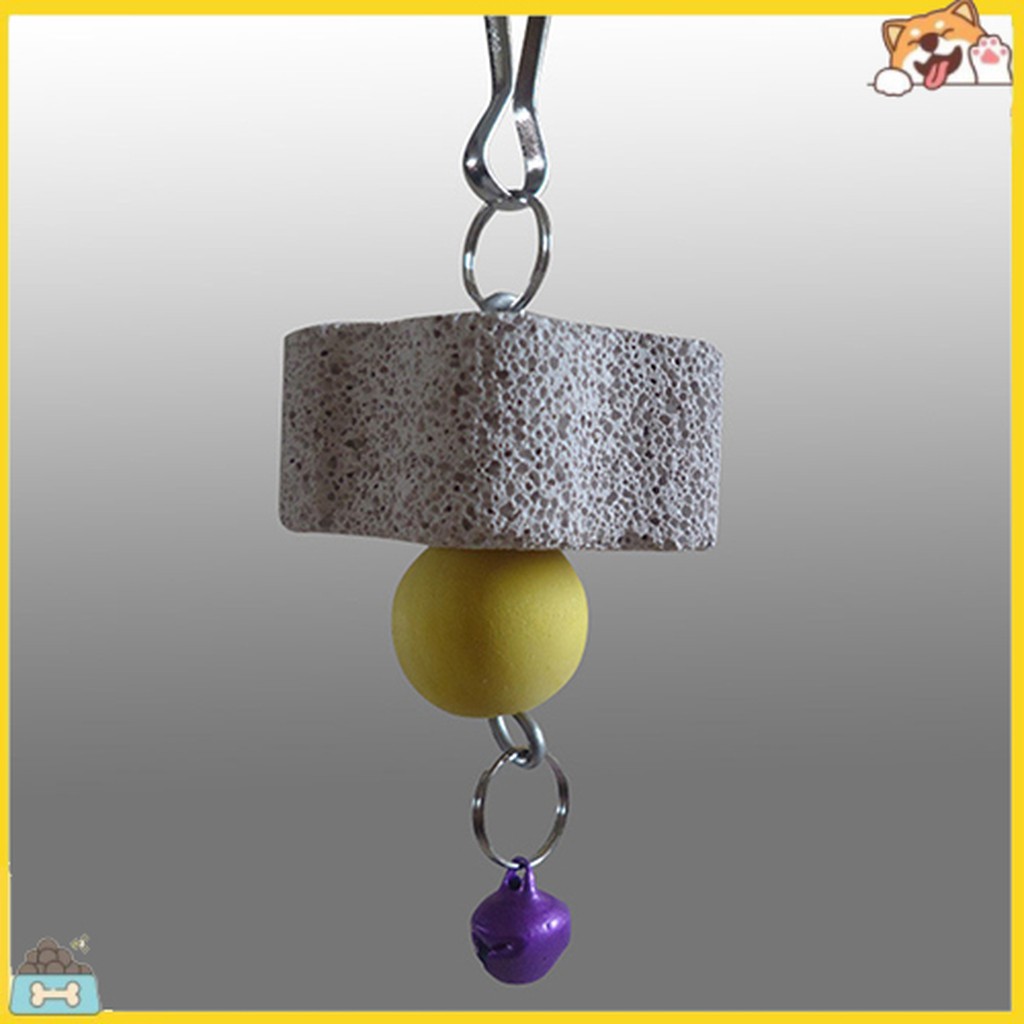 Đá mài răng cho thú cưng