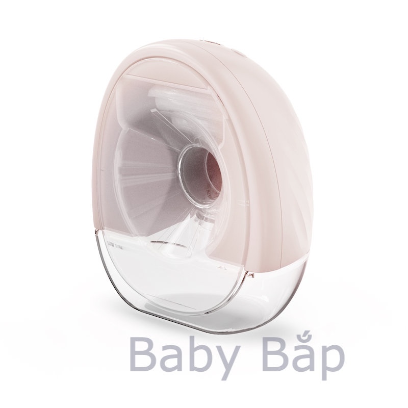 MÁY HÚT SỮA ĐIỆN RẢNH TAY VÀ KHÔNG DÂY FREEMAX 4 FATZBABY FB1276RH (1 CHIẾC)