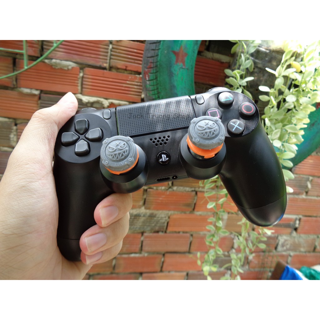 Kontrol Freek Call of Duty MW Warzone / Grav Slam cho Tay cầm PS4, PS4 Pro/Slim