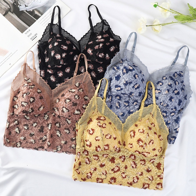 Oneri Áo lót Mỏng Mềm Mại Với Vành Ren Không Đường May Mặc Hàng Ngày Cho Nữ Tuổi Teen