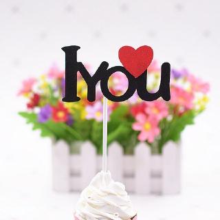 Topper I love u