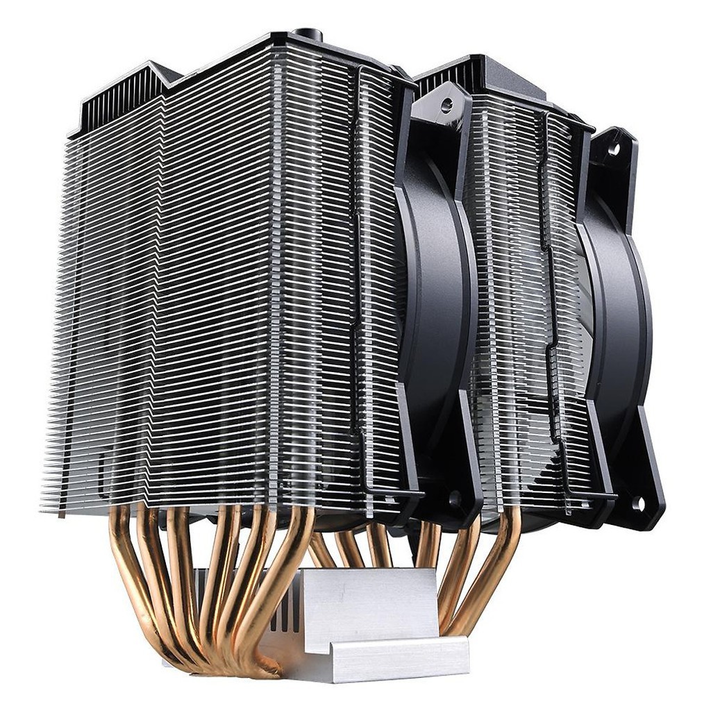 Tản nhiệt khí CPU Cooler Master MasterAir MA620P