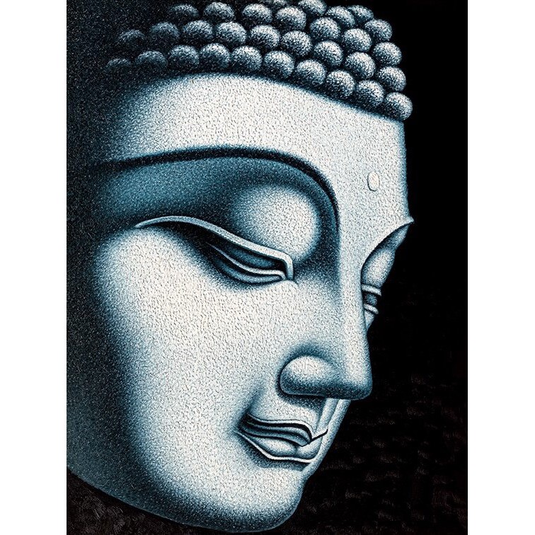 Tổng hợp Tranh Vẽ Phật A Di Đà giá rẻ, bán chạy tháng 2/2023 - BeeCost