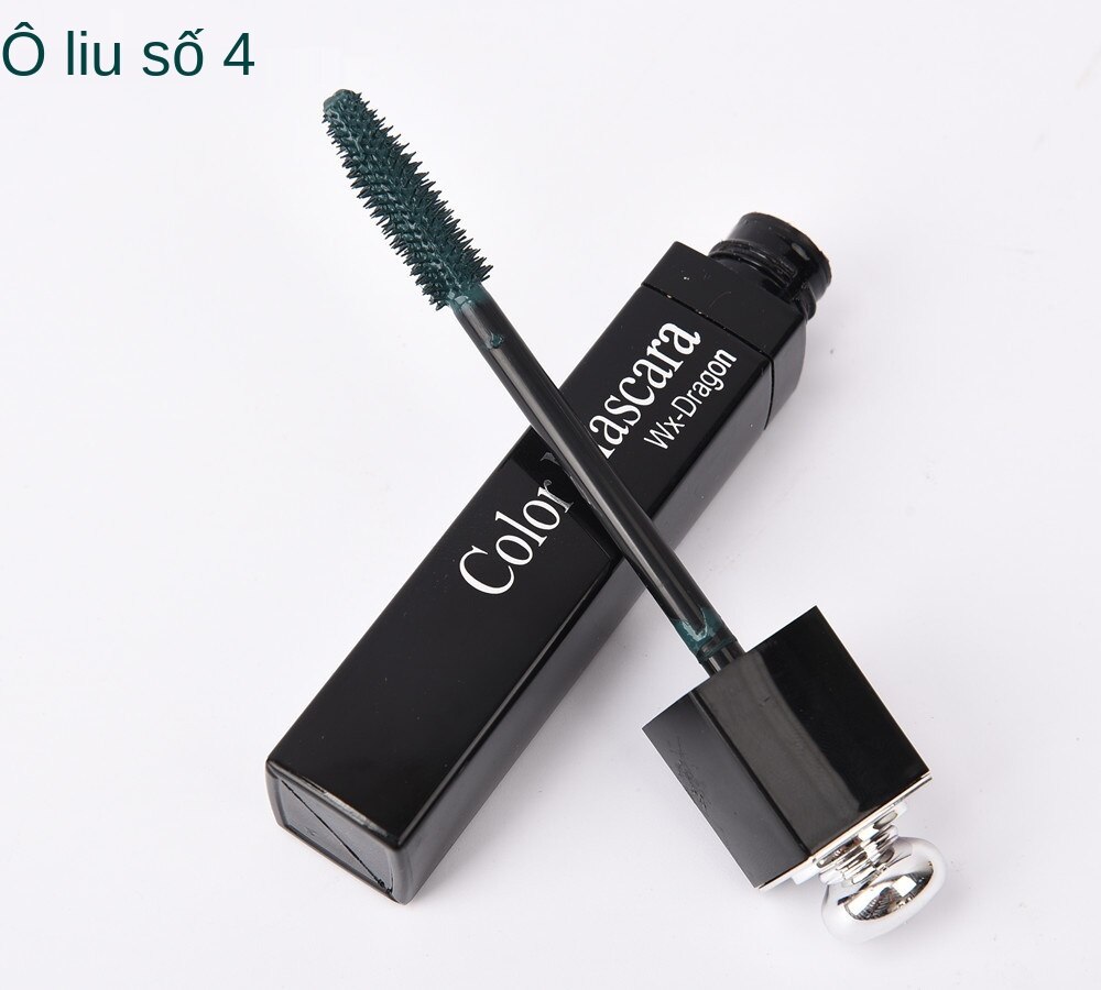 White Mascara Can Dye Eyebrow Red Pink Purple Blue Mascara | BigBuy360 - bigbuy360.vn