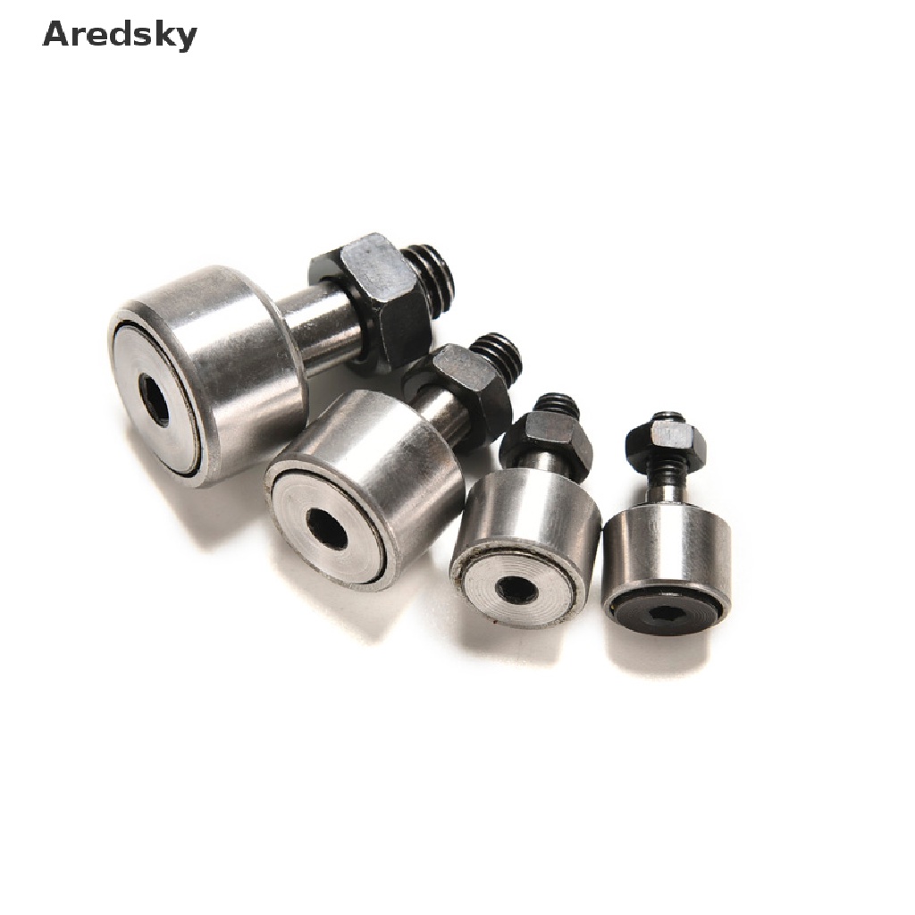 Vòng Bi Lăn CF4 / 5 / 6 / 8 (KR12 / 13 / 16 / 19) Chất Lượng Cao