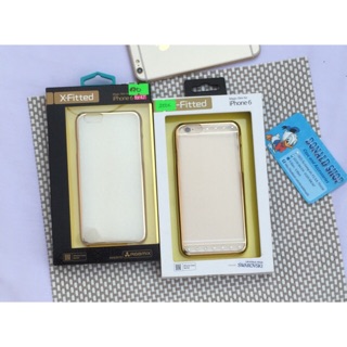 Ốp iphone 6 / 6s hàng hong kong FullBox