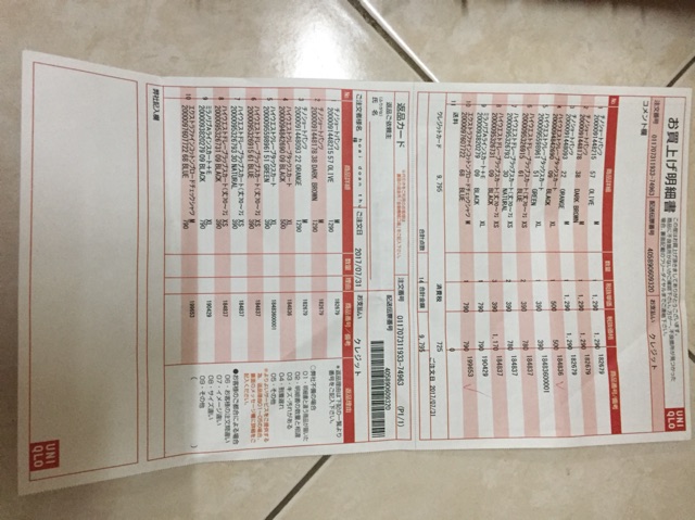 Áo giữ nhiệt nữ HEATTECH uniqlo auth 100%
